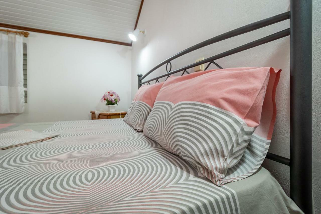 9 Mouses Apartment Филиатра Екстериор снимка